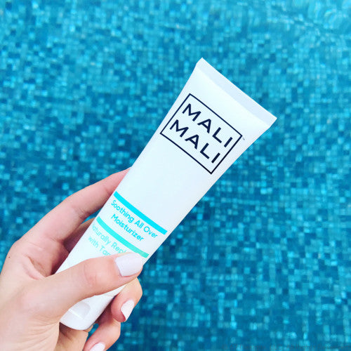 Mali Mali Soothing All-Over Moisturizer