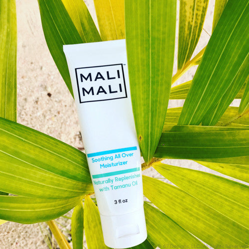 Mali Mali Soothing All-Over Moisturizer